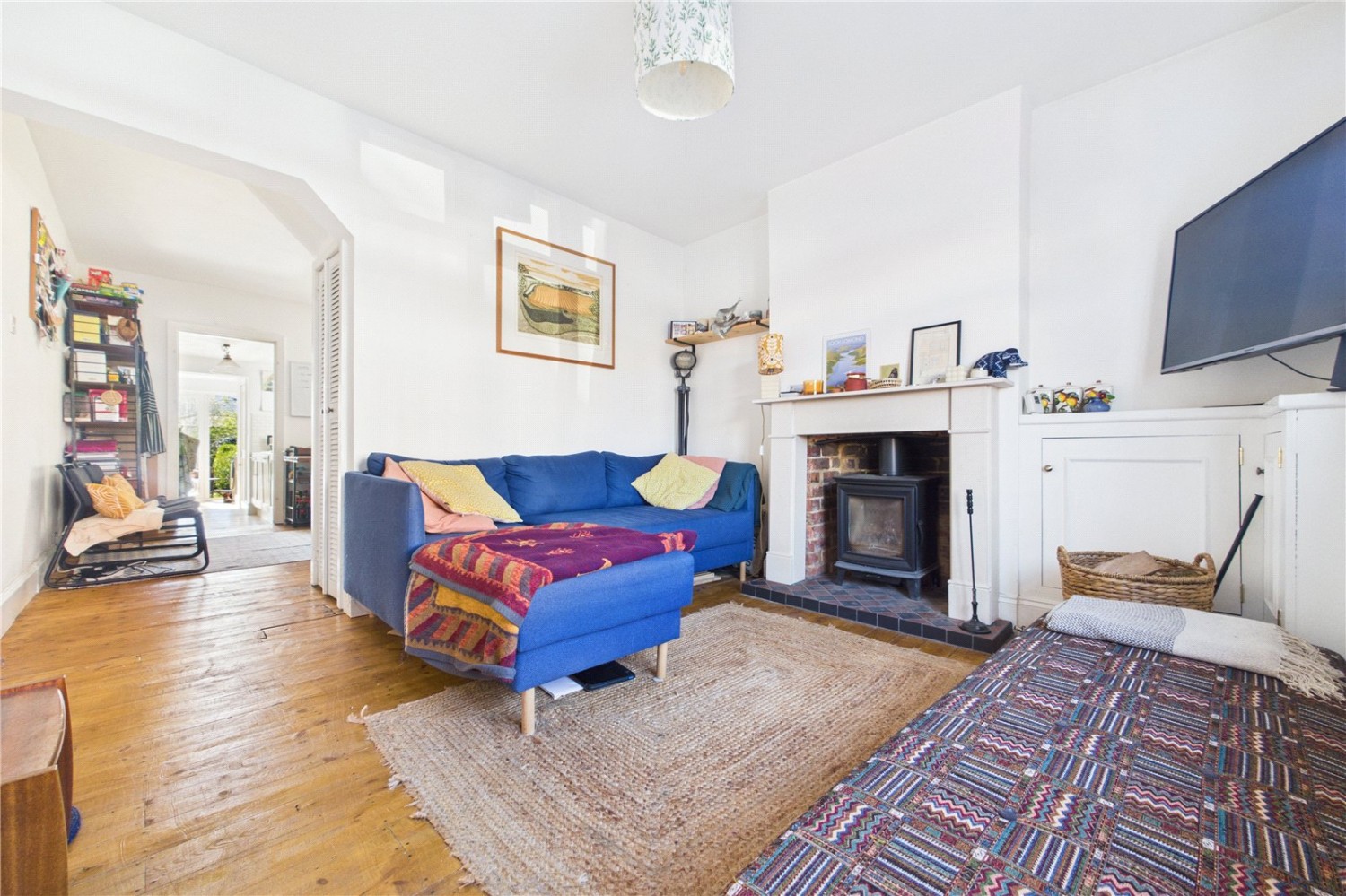 Tilehurst, Reading, Berkshire