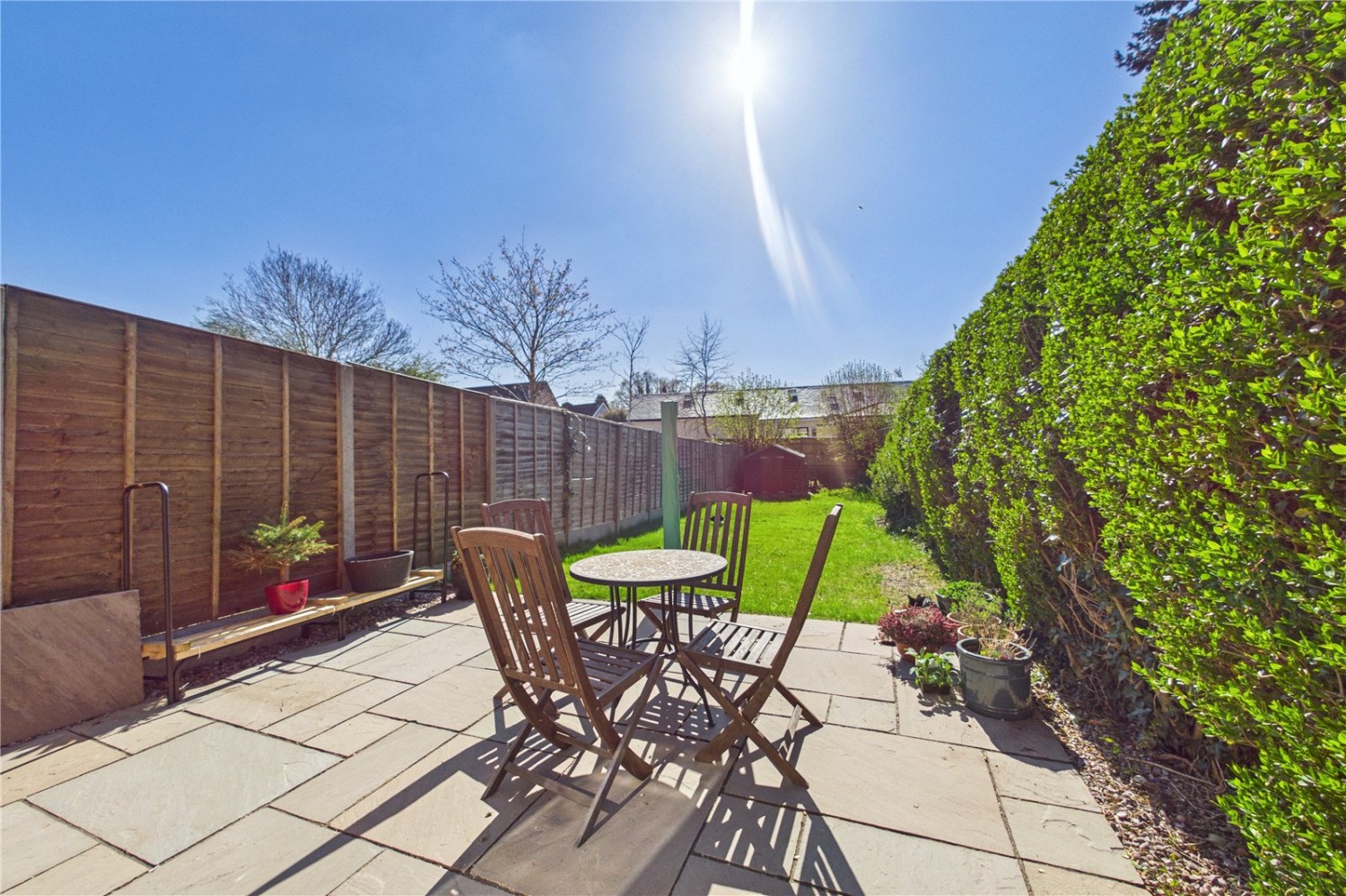 Tilehurst, Reading, Berkshire