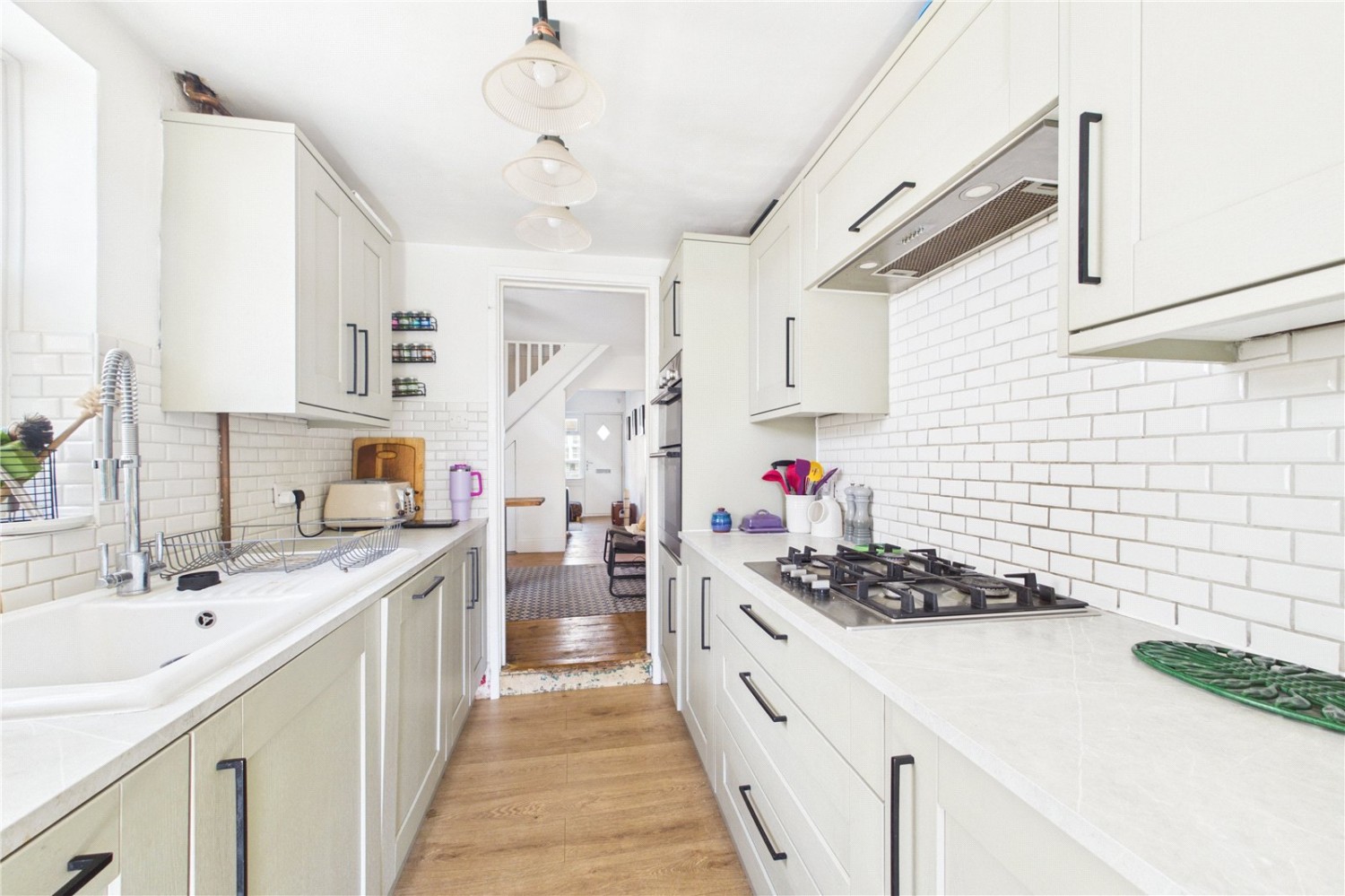Tilehurst, Reading, Berkshire