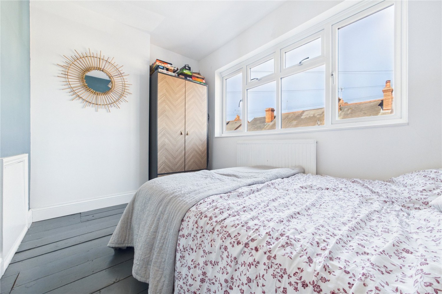 Tilehurst, Reading, Berkshire