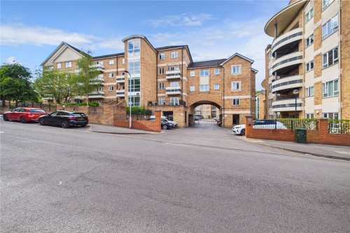 Reading, Berkshire
