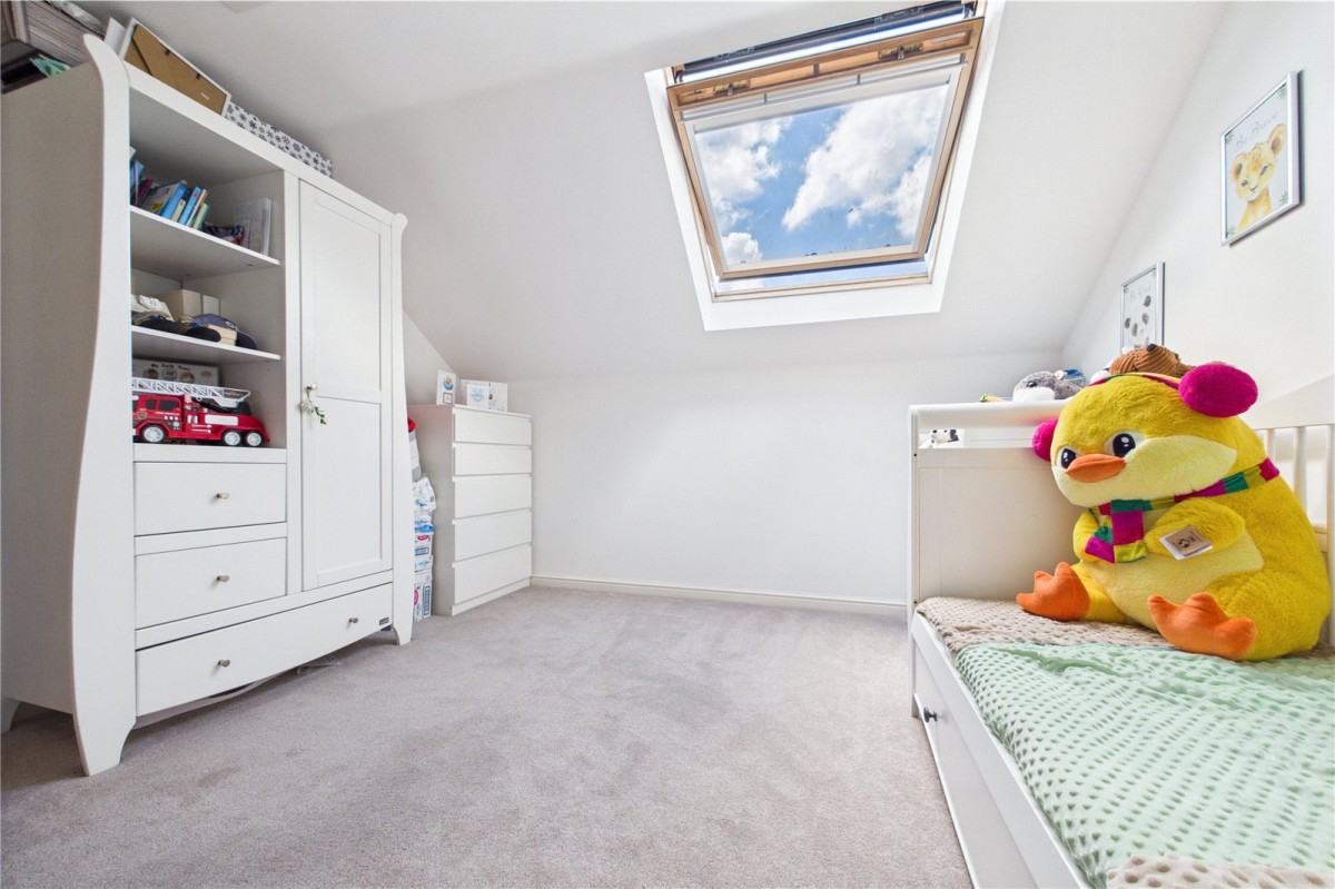 Reading, Berkshire