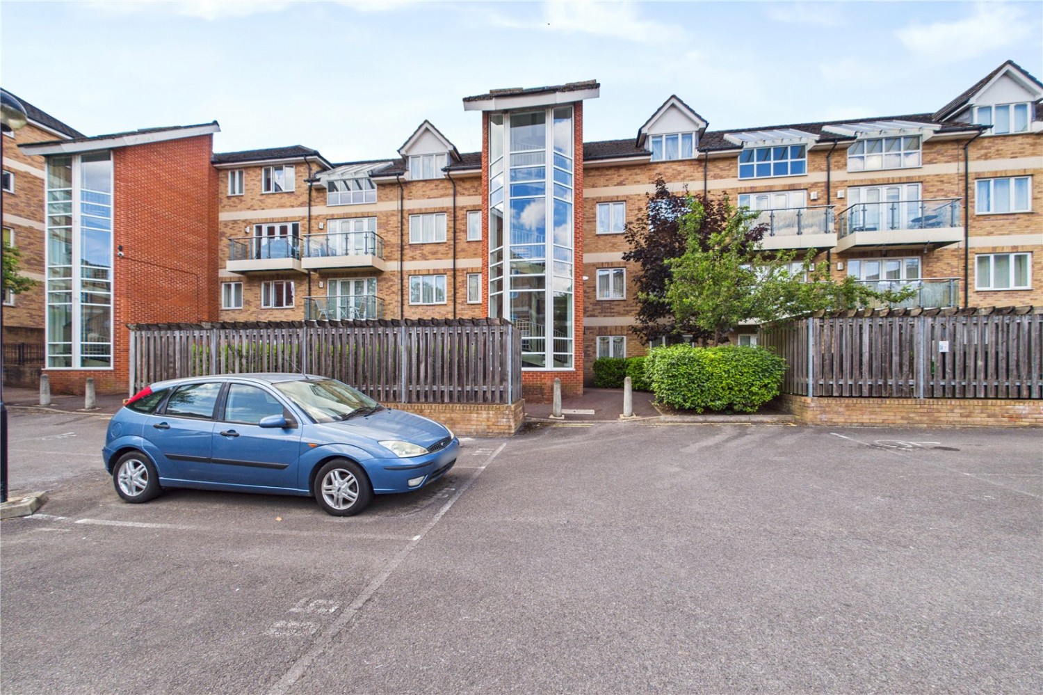 Reading, Berkshire
