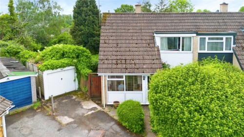 Tilehurst, Reading, Berkshire