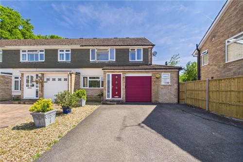 Tilehurst, Reading, Berkshire