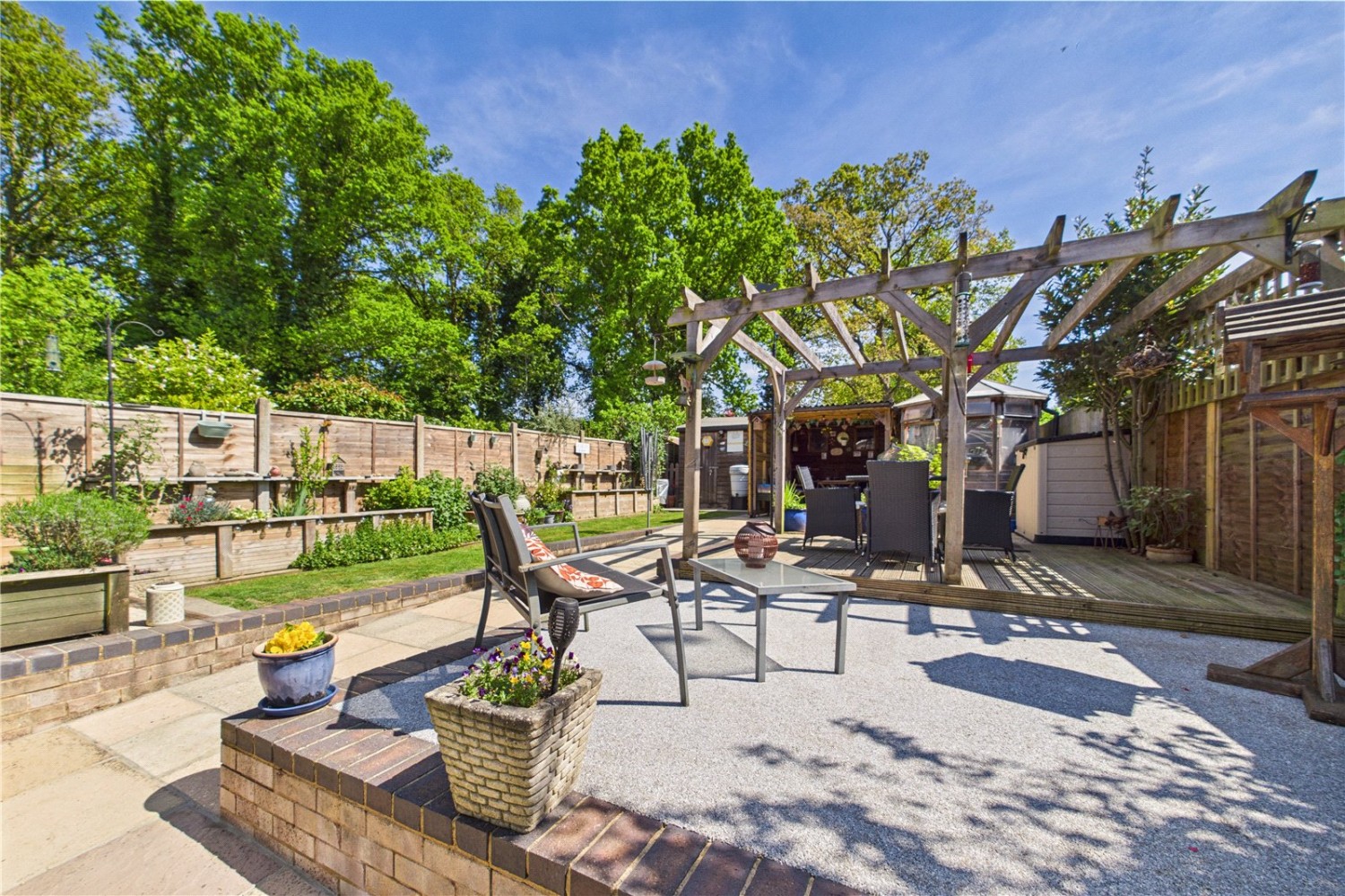 Tilehurst, Reading, Berkshire