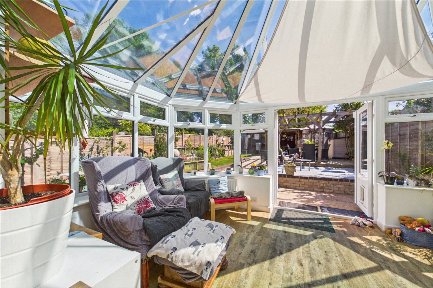 Tilehurst, Reading, Berkshire