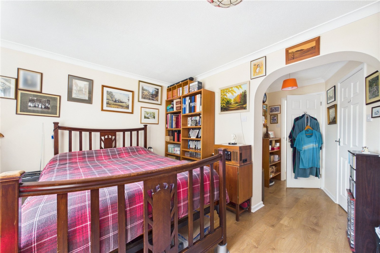 Tilehurst, Reading, Berkshire