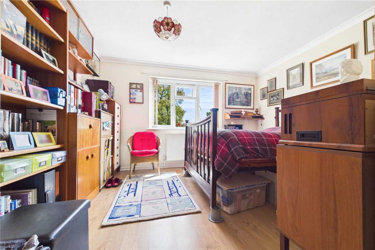 Tilehurst, Reading, Berkshire