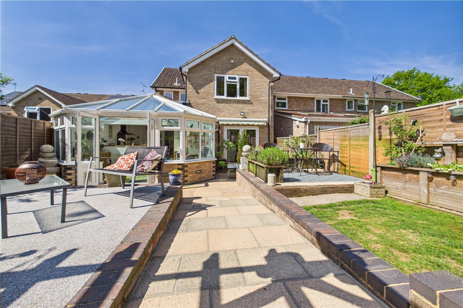 Tilehurst, Reading, Berkshire
