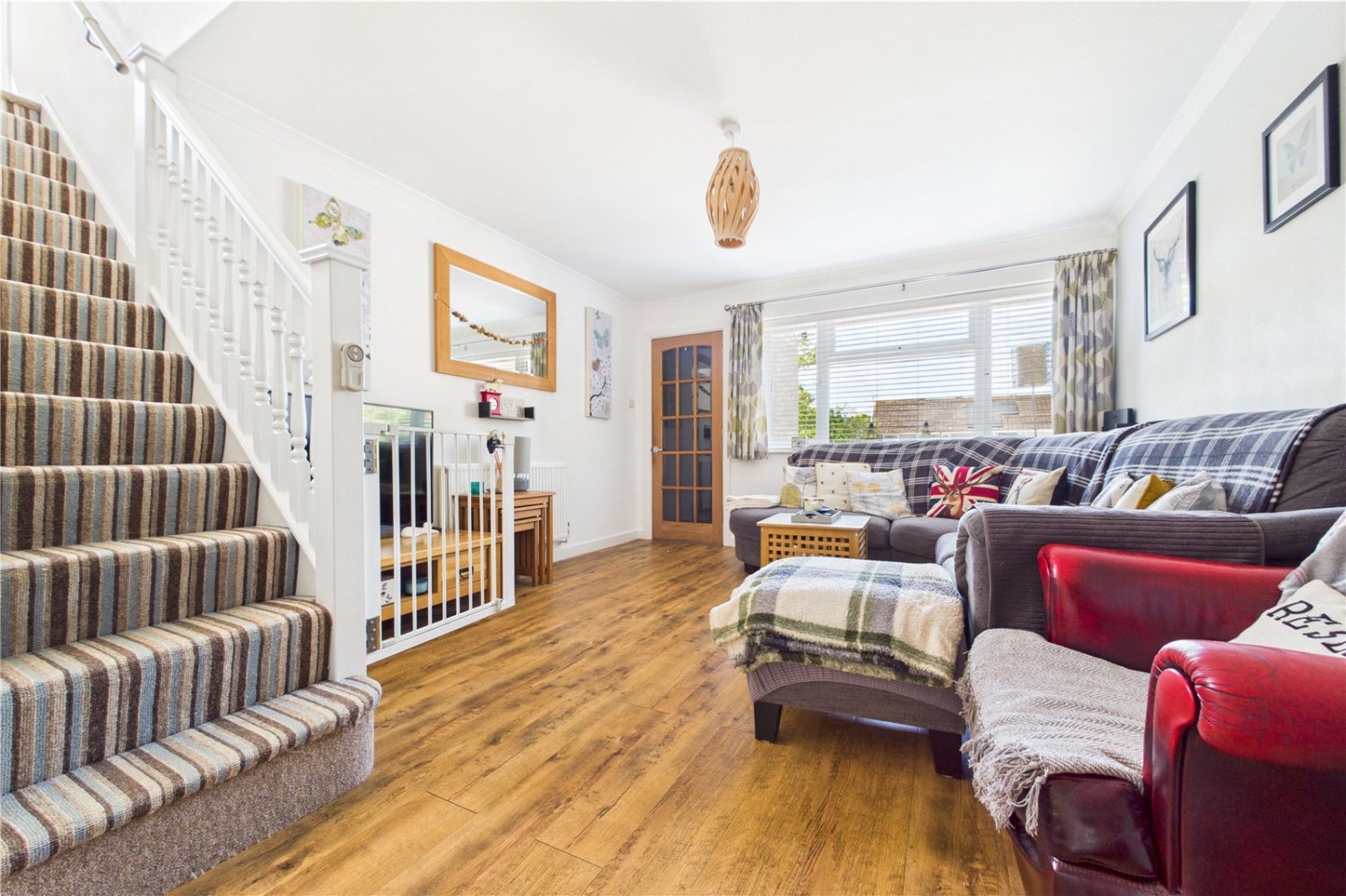 Tilehurst, Reading, Berkshire