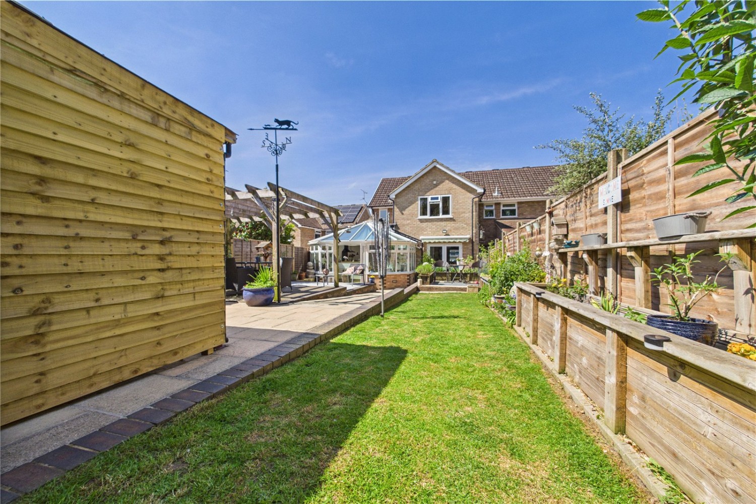 Tilehurst, Reading, Berkshire