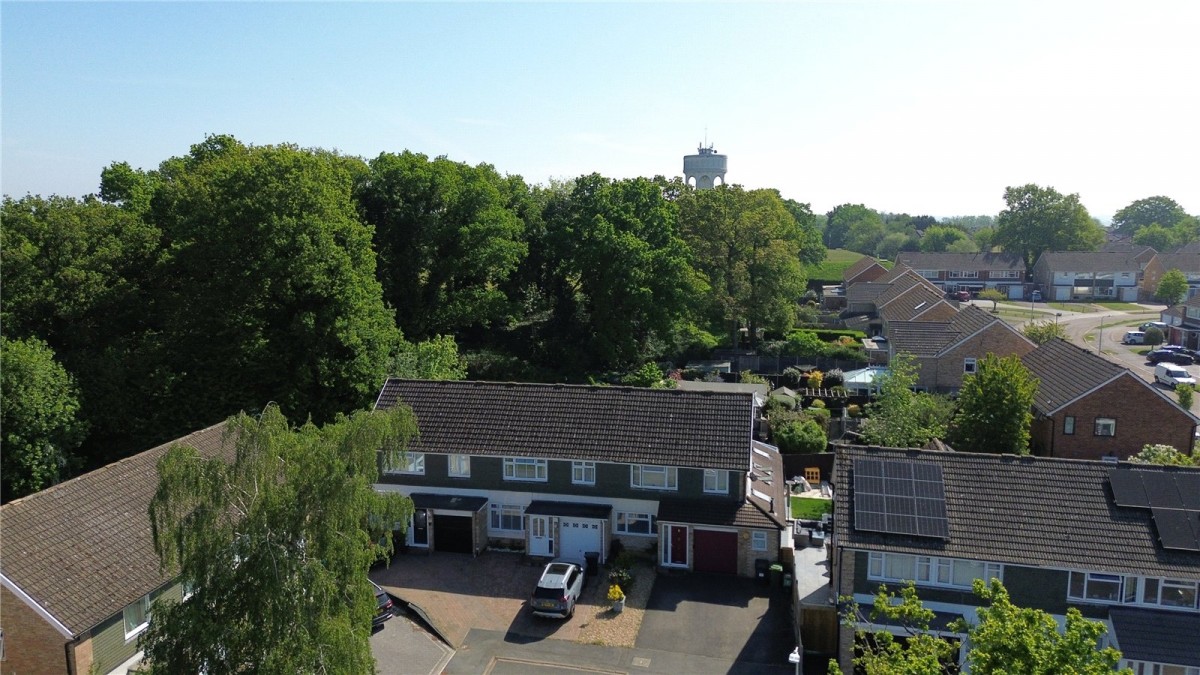 Tilehurst, Reading, Berkshire