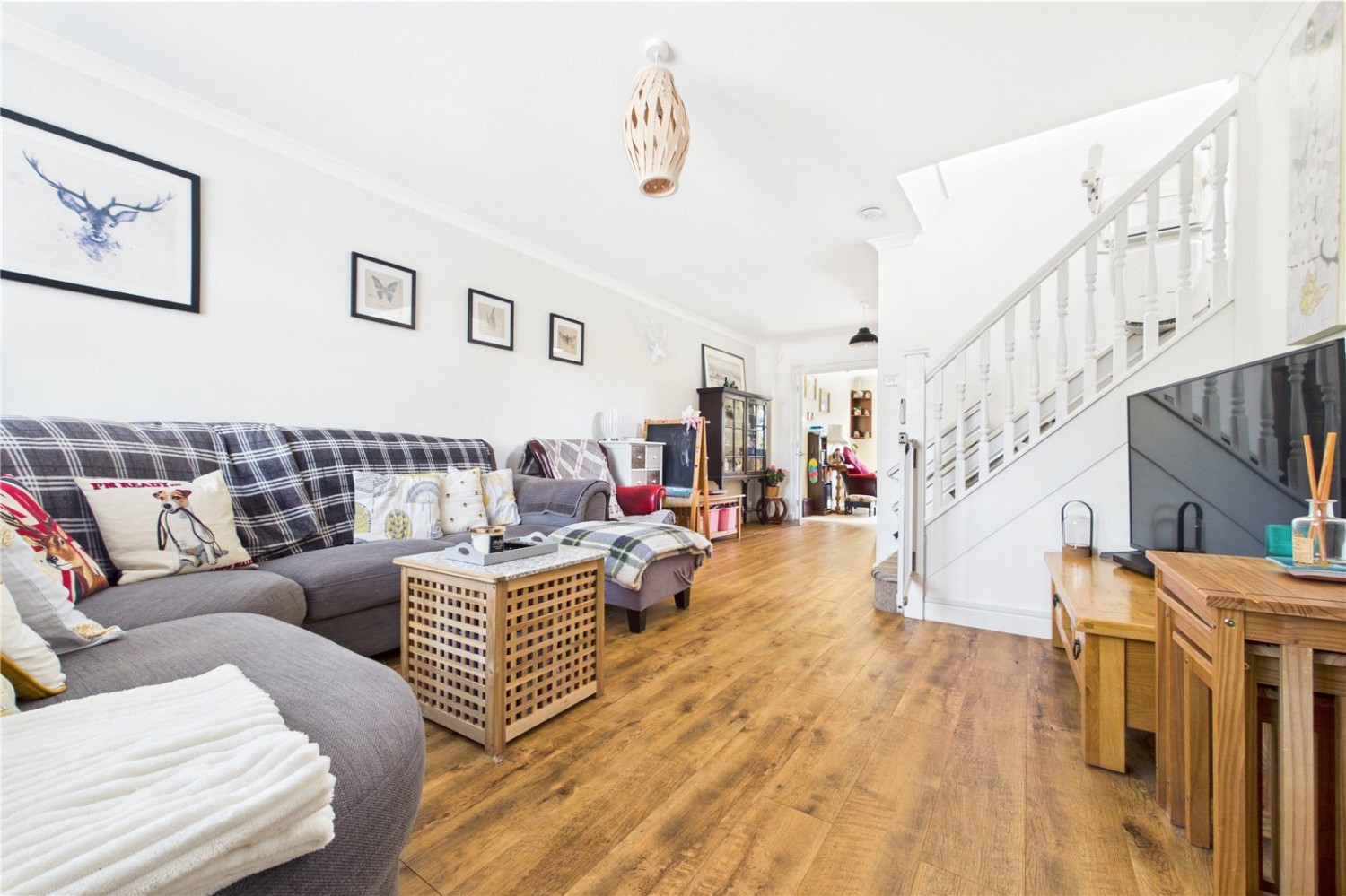 Tilehurst, Reading, Berkshire