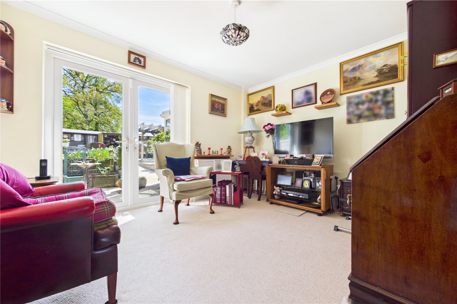 Tilehurst, Reading, Berkshire