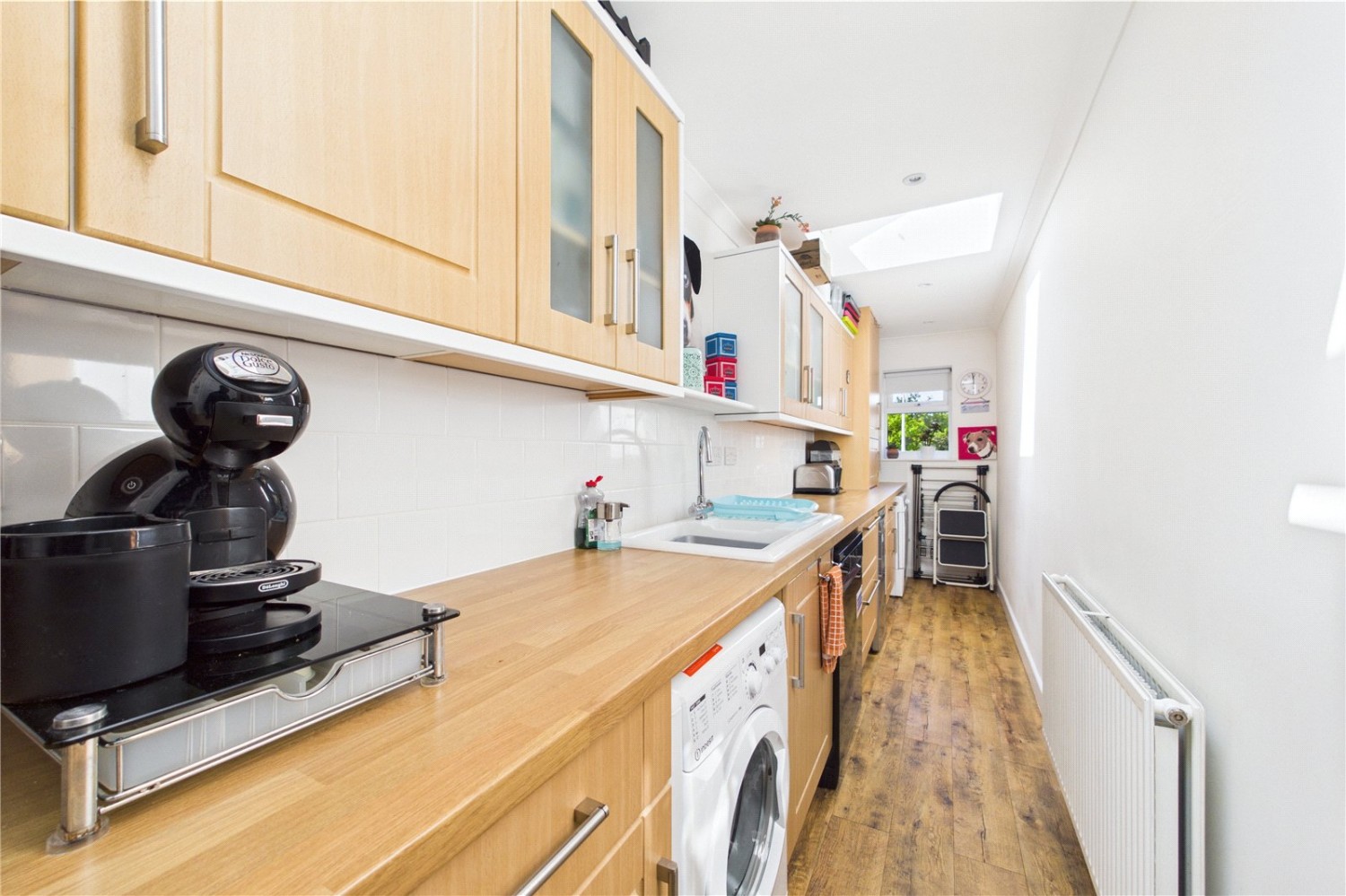 Tilehurst, Reading, Berkshire