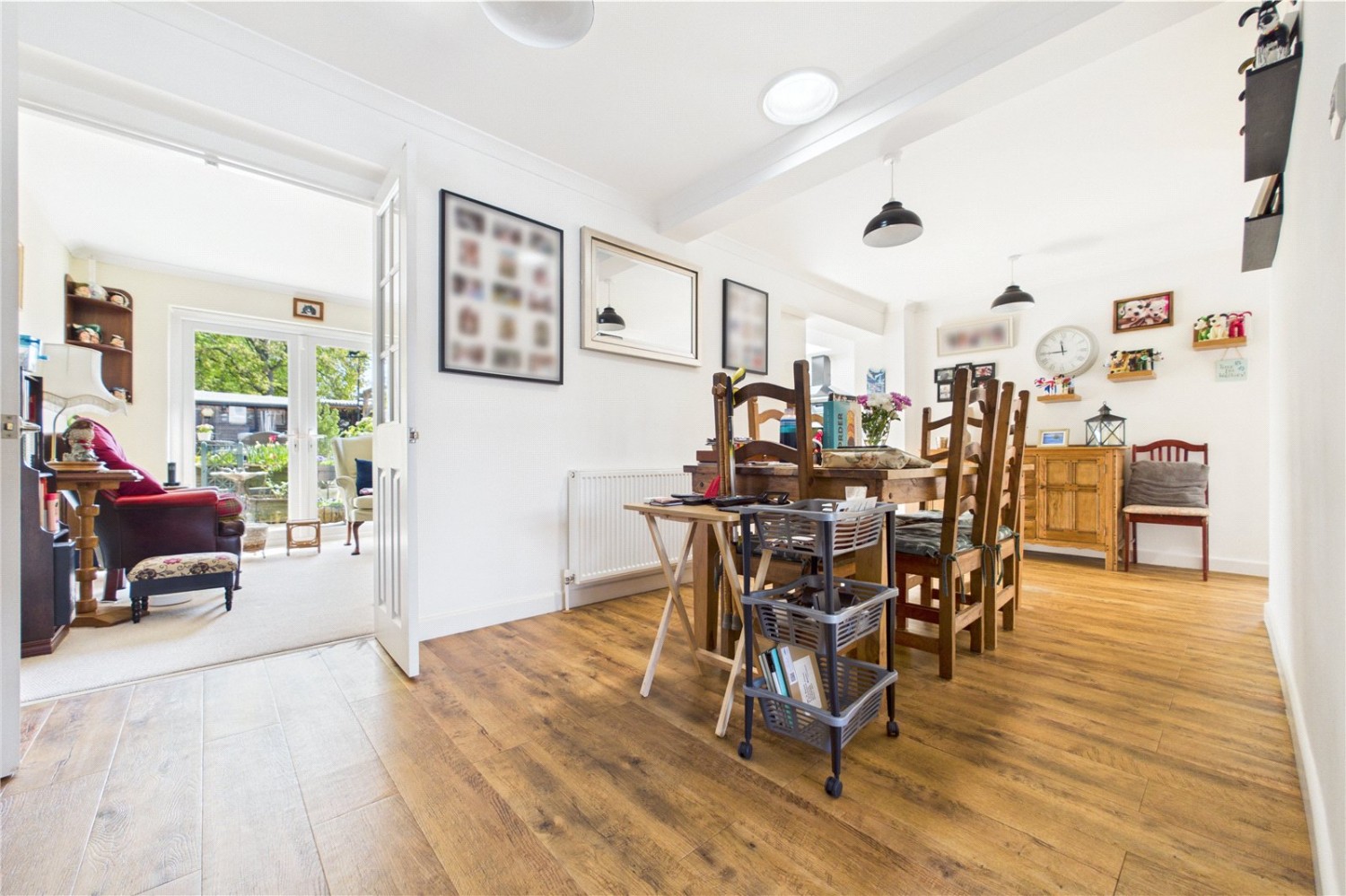 Tilehurst, Reading, Berkshire