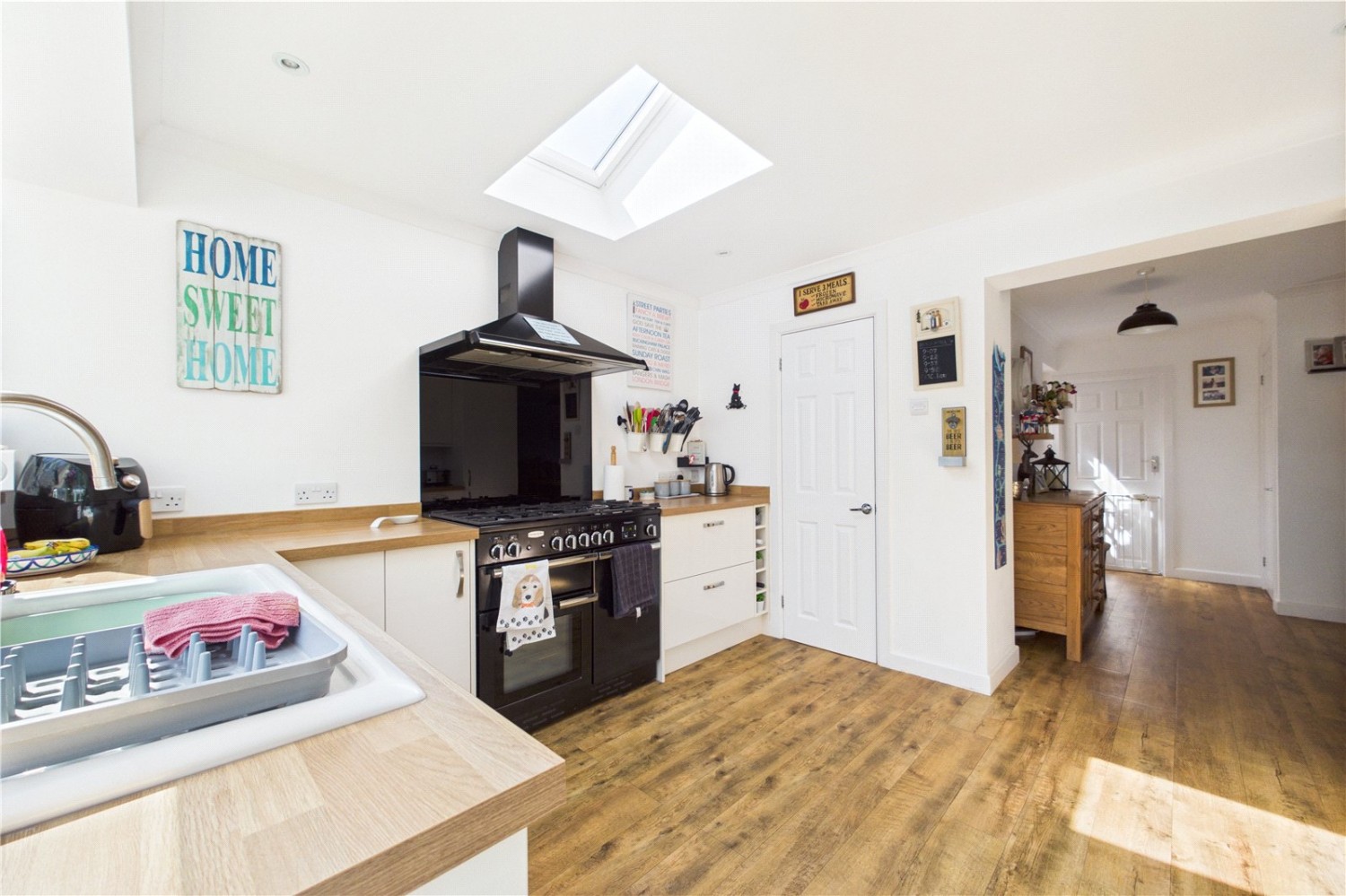 Tilehurst, Reading, Berkshire