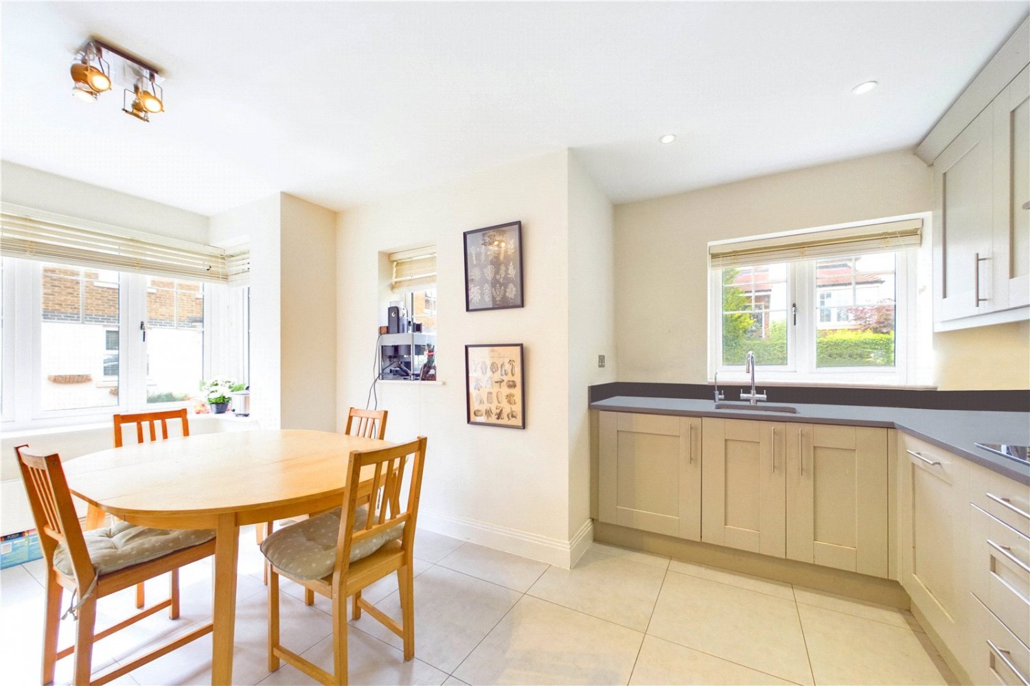 Tilehurst, Reading, Berkshire