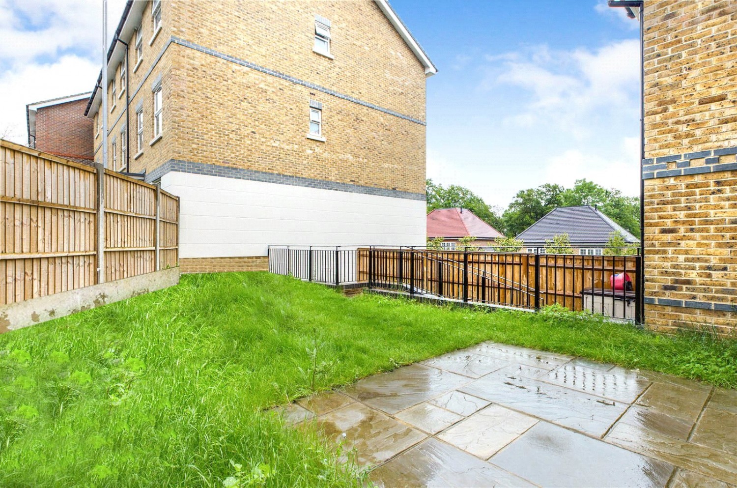 Tilehurst, Reading, Berkshire