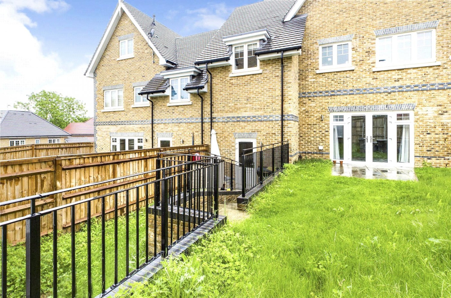 Tilehurst, Reading, Berkshire