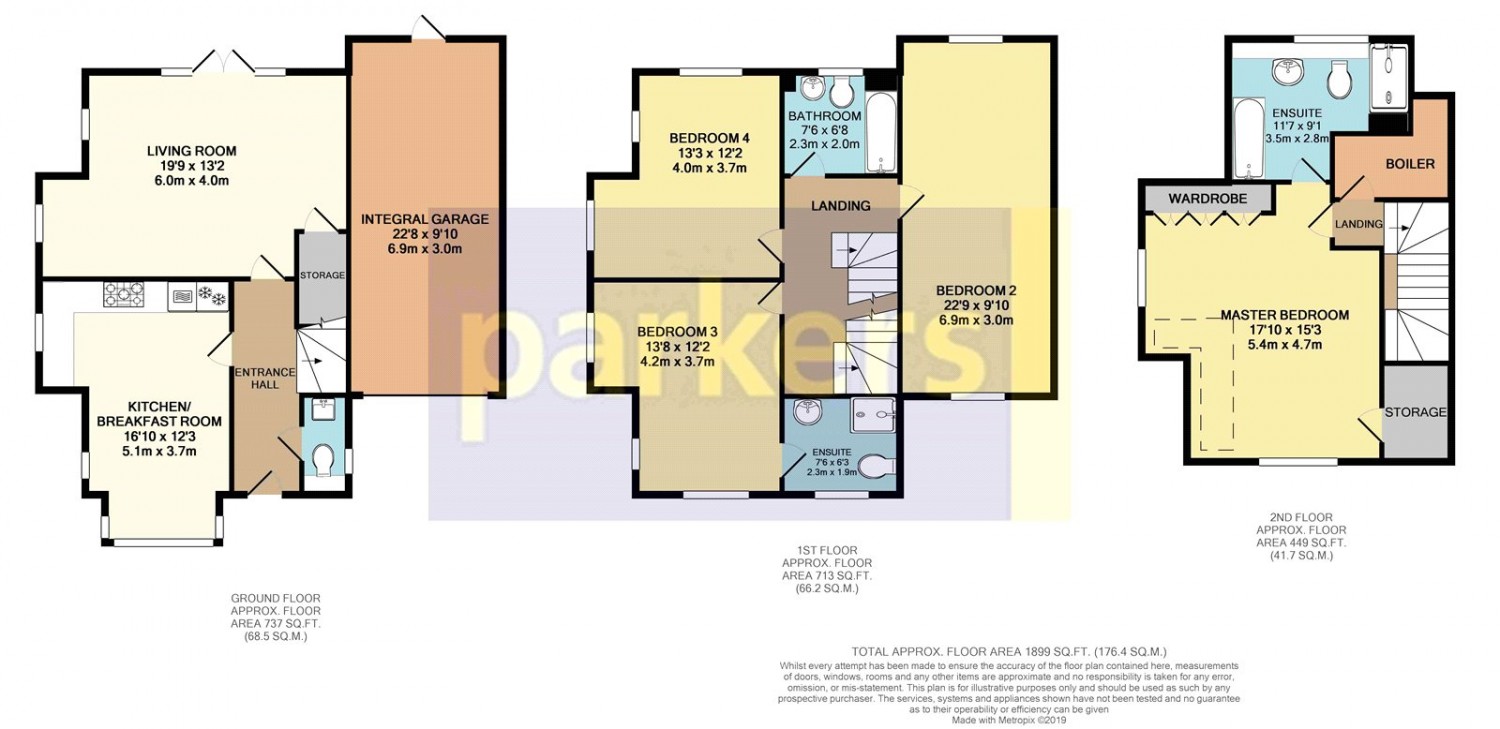 Tilehurst, Reading, Berkshire