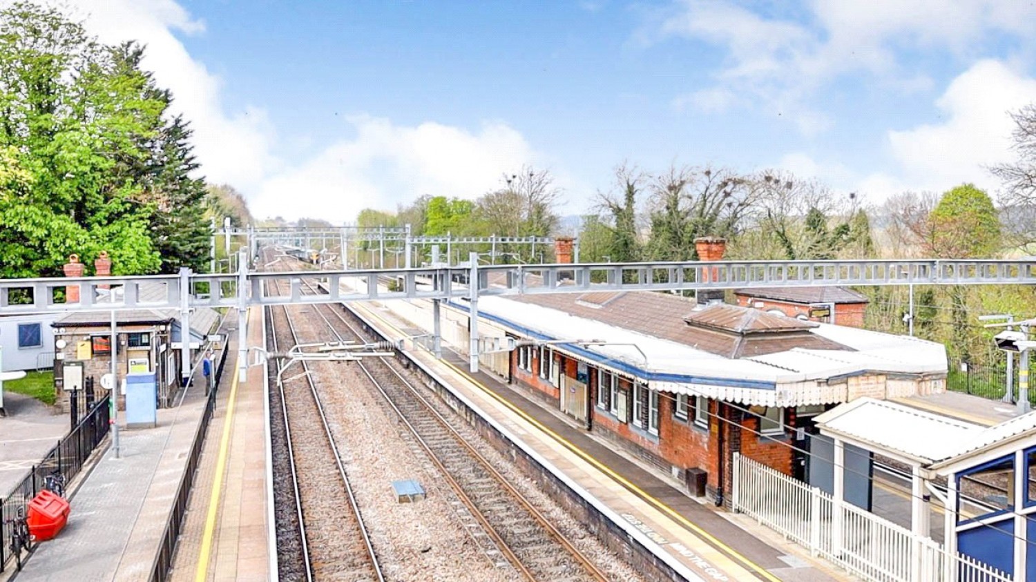 Tilehurst, Reading, Berkshire