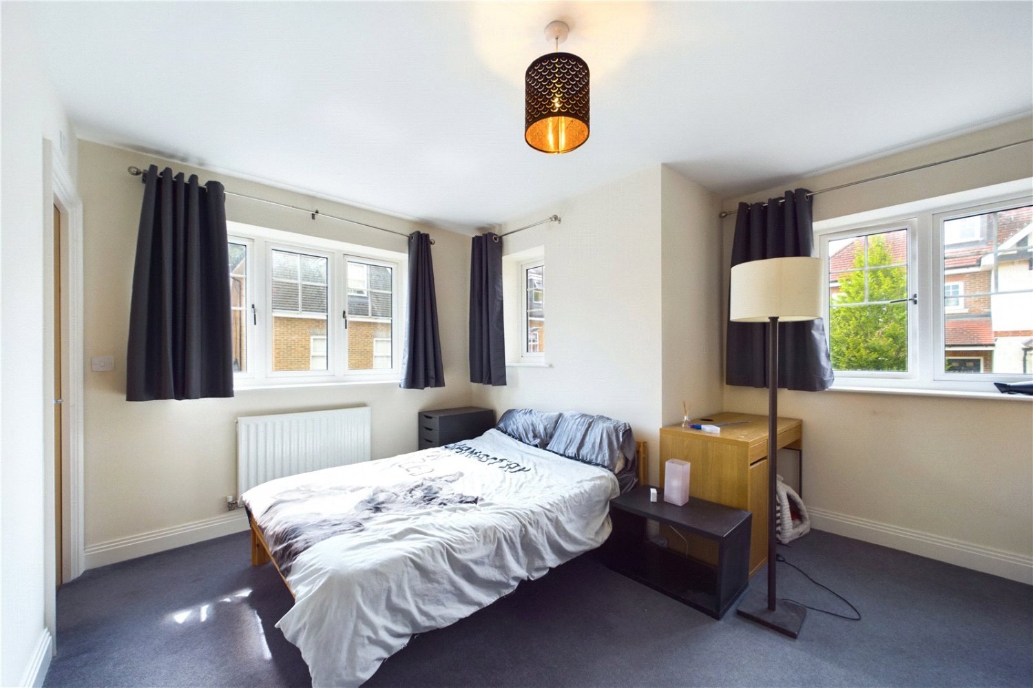 Tilehurst, Reading, Berkshire