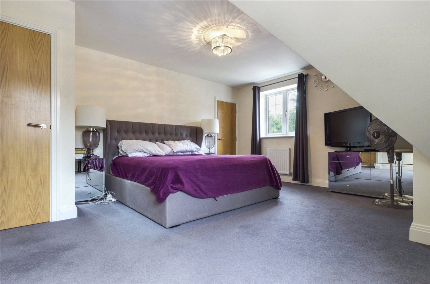 Tilehurst, Reading, Berkshire