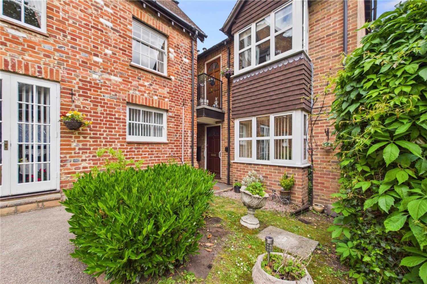 Reading, Berkshire