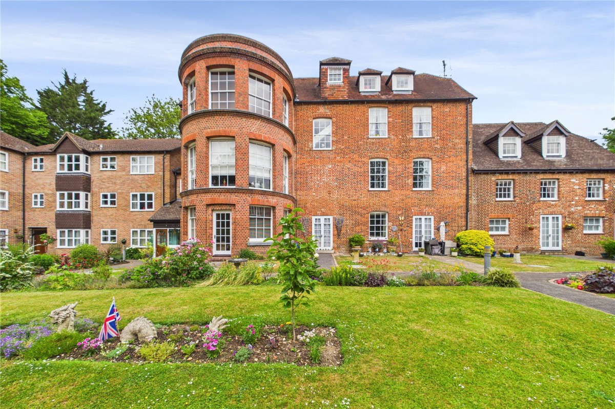 Reading, Berkshire