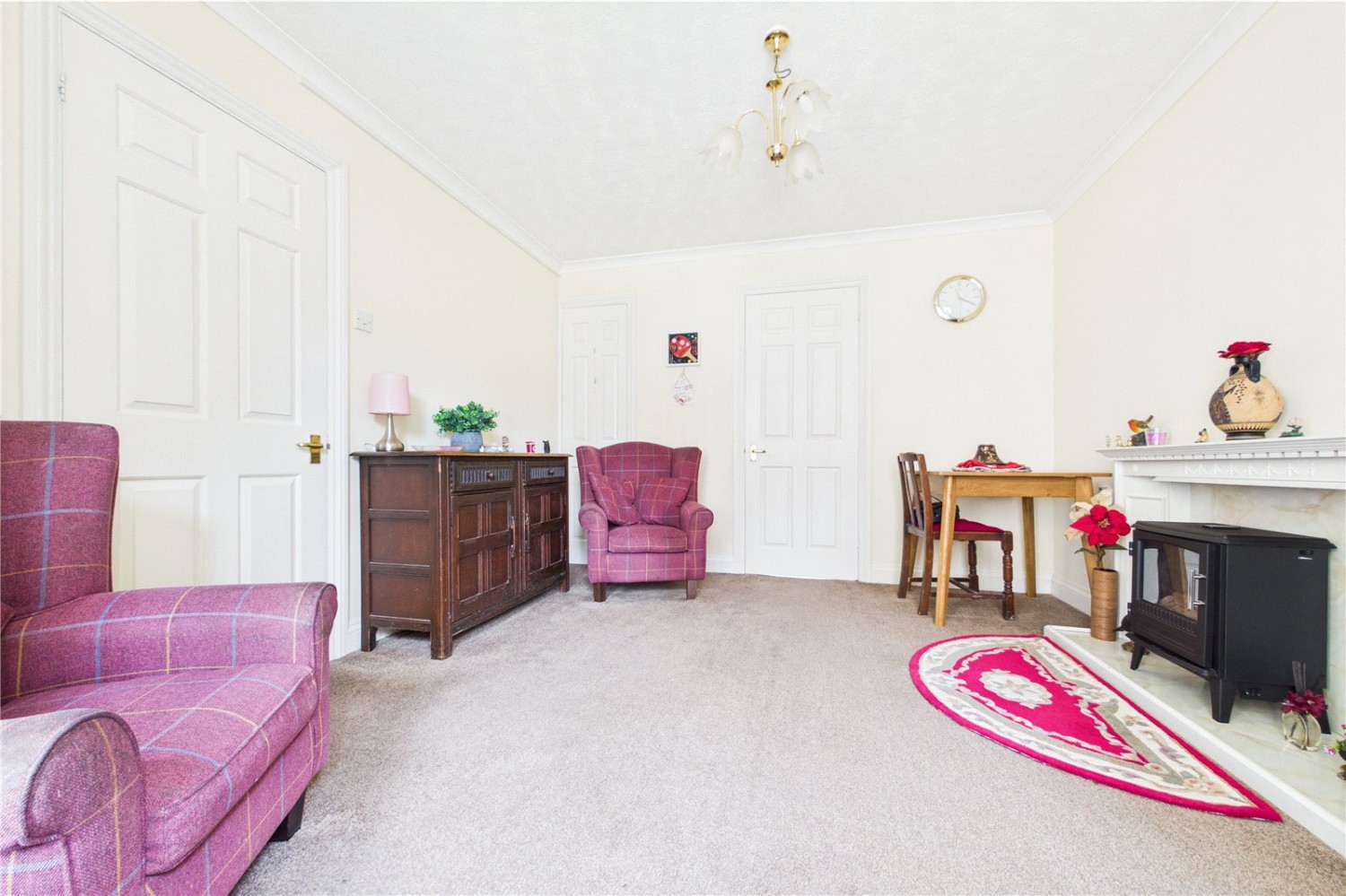 Reading, Berkshire