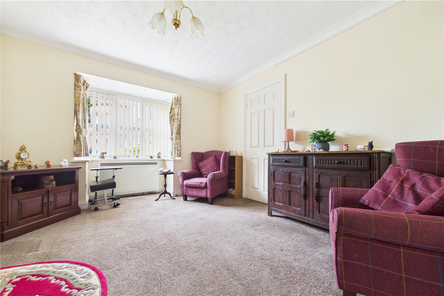 Reading, Berkshire