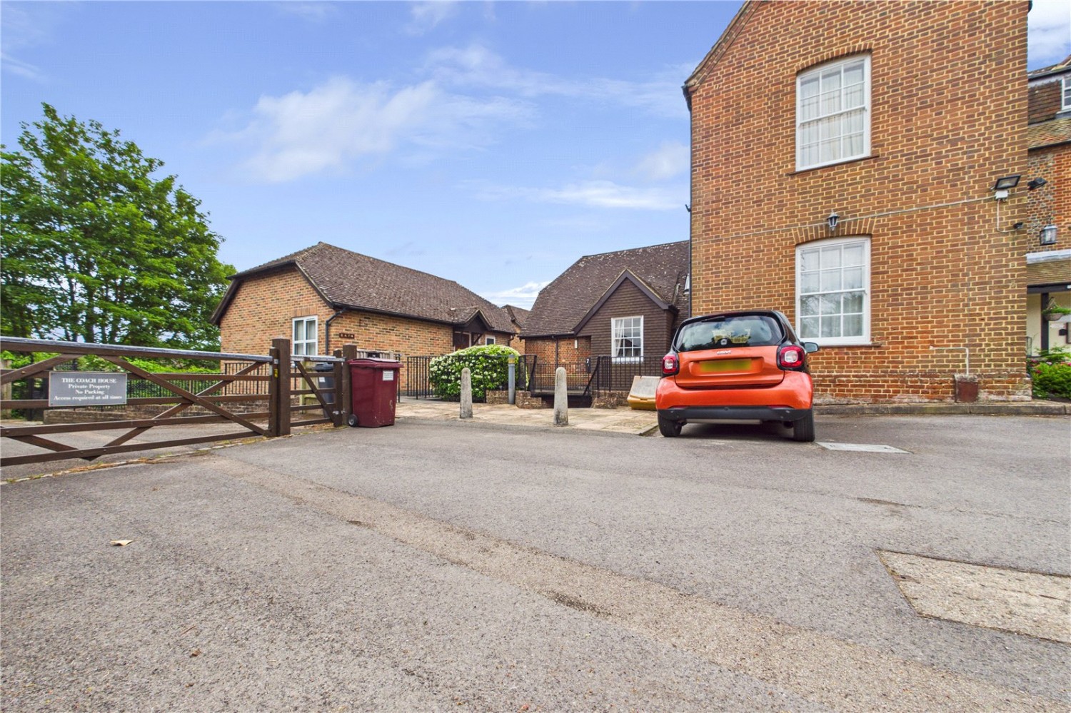 Reading, Berkshire