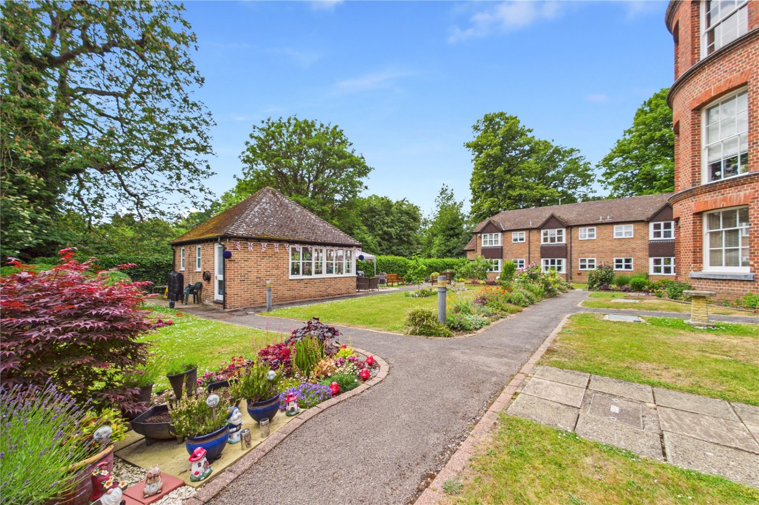 Reading, Berkshire