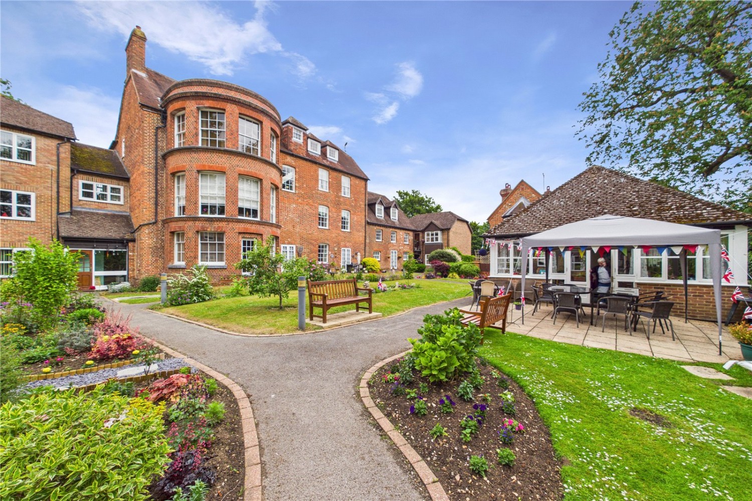 Reading, Berkshire