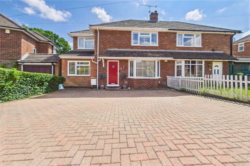 Tilehurst, Reading, Berkshire