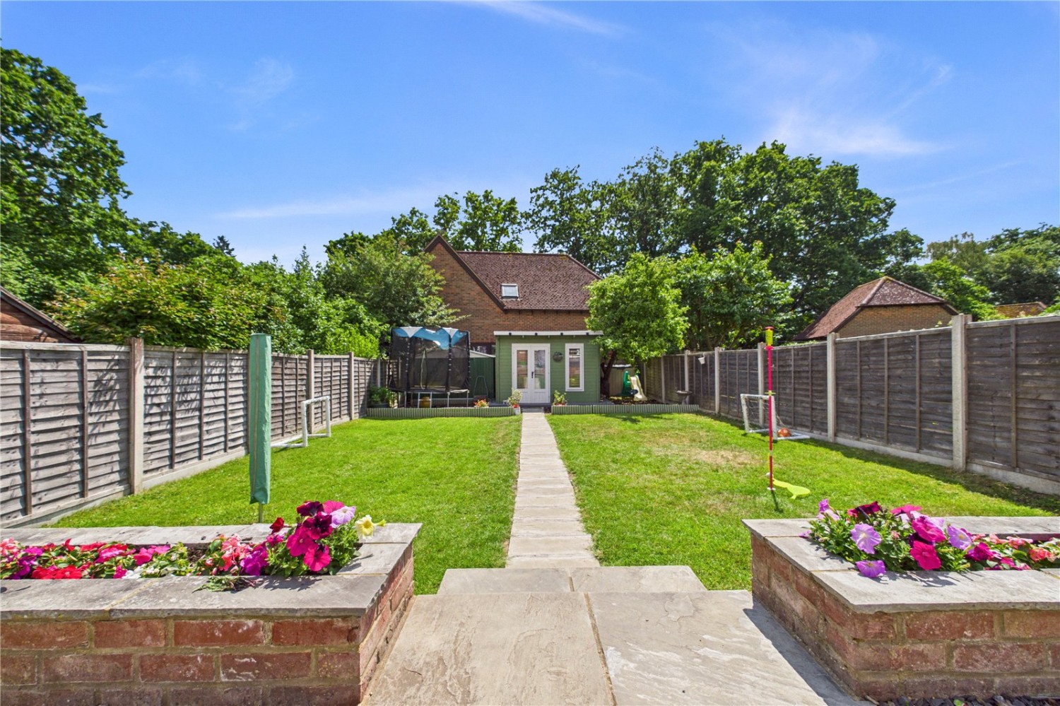 Tilehurst, Reading, Berkshire