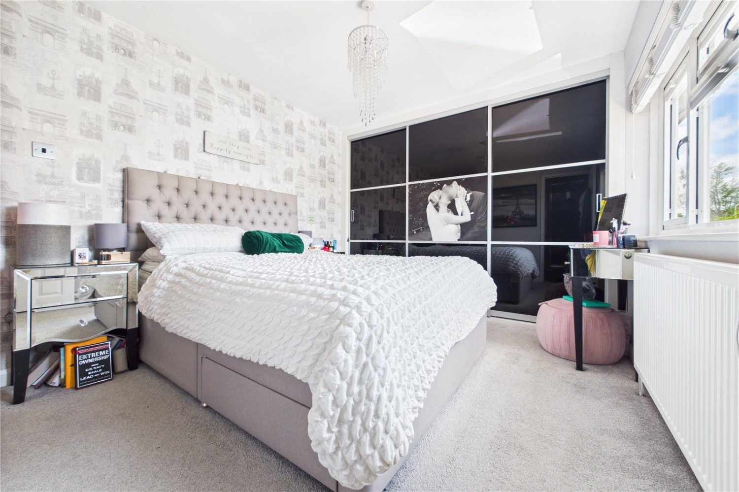 Tilehurst, Reading, Berkshire