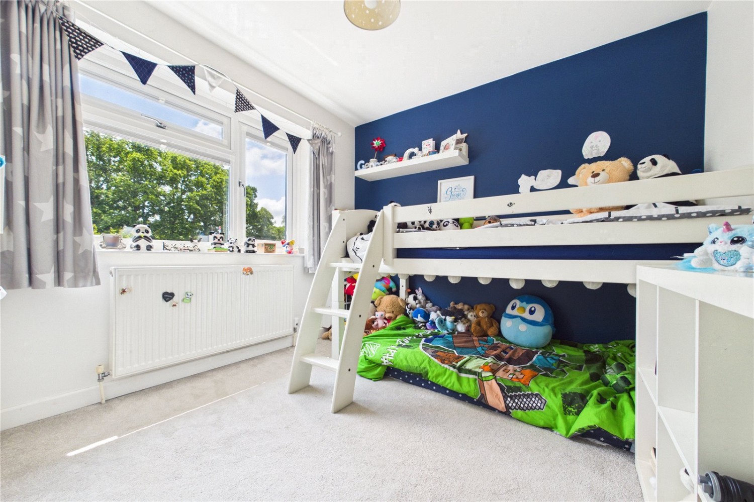 Tilehurst, Reading, Berkshire