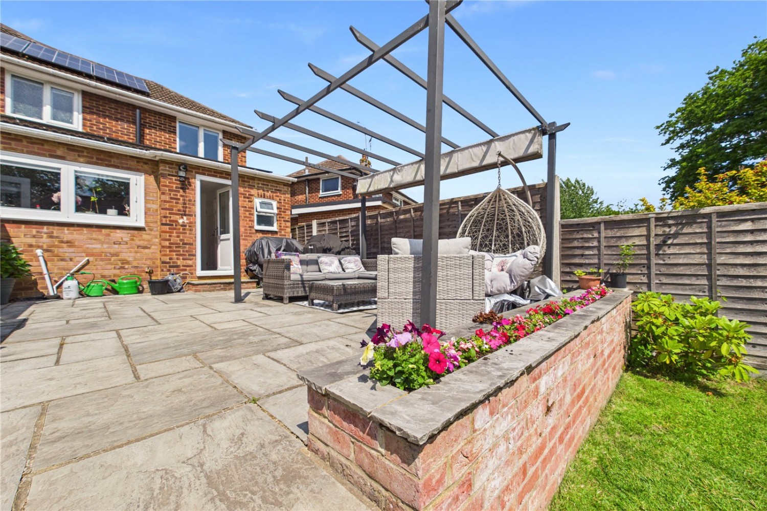 Tilehurst, Reading, Berkshire