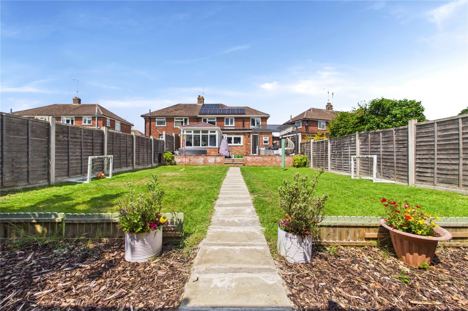 Tilehurst, Reading, Berkshire