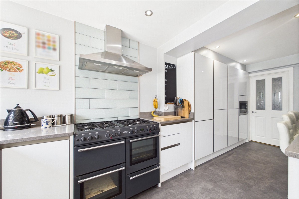 Tilehurst, Reading, Berkshire