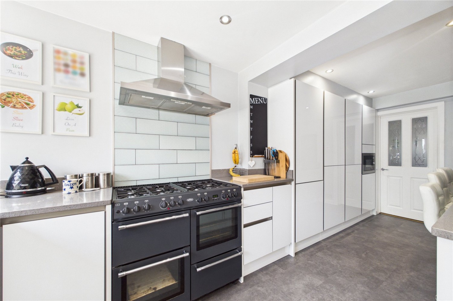 Tilehurst, Reading, Berkshire