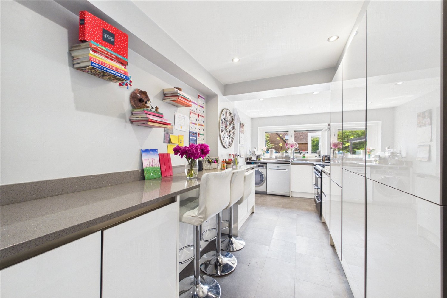 Tilehurst, Reading, Berkshire