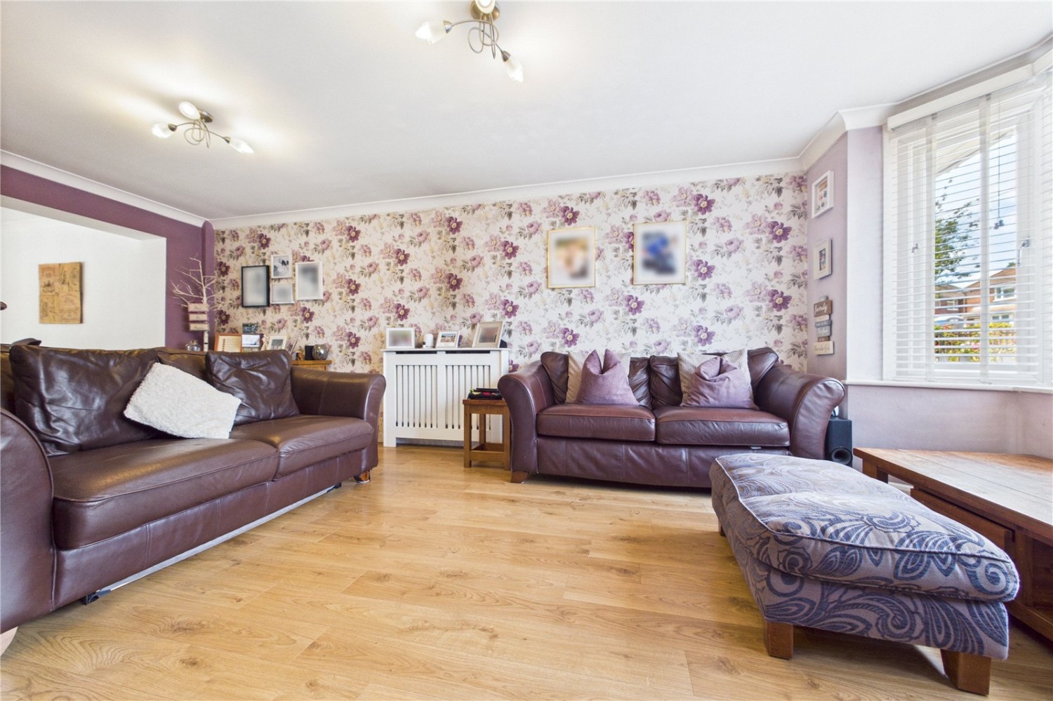 Tilehurst, Reading, Berkshire