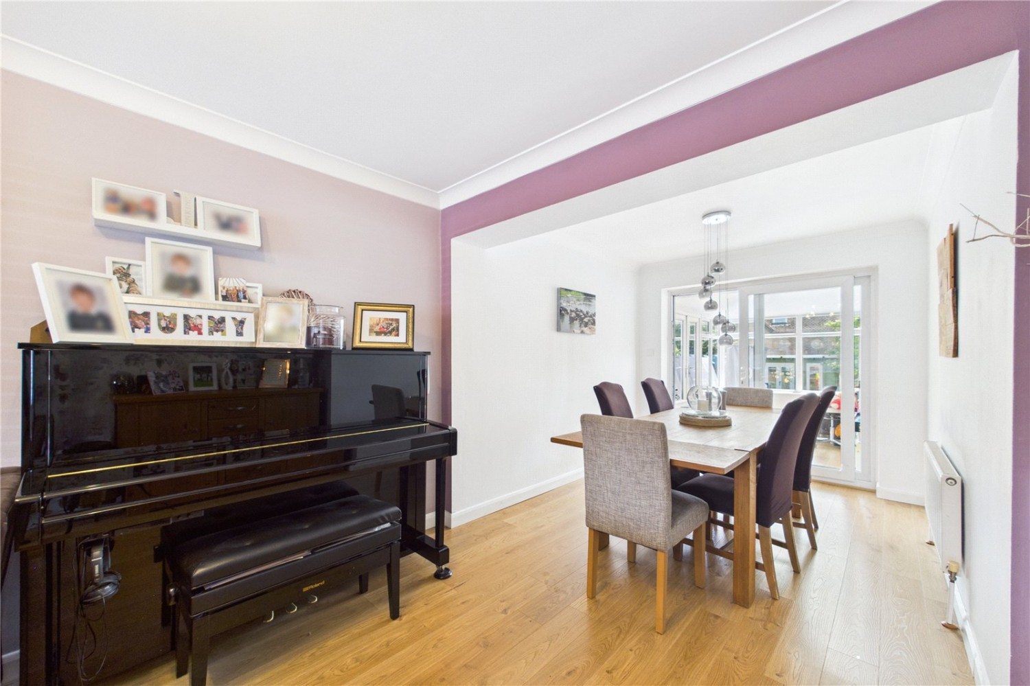 Tilehurst, Reading, Berkshire