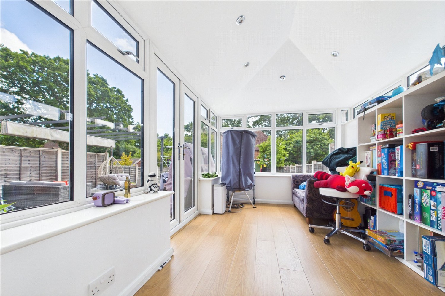 Tilehurst, Reading, Berkshire