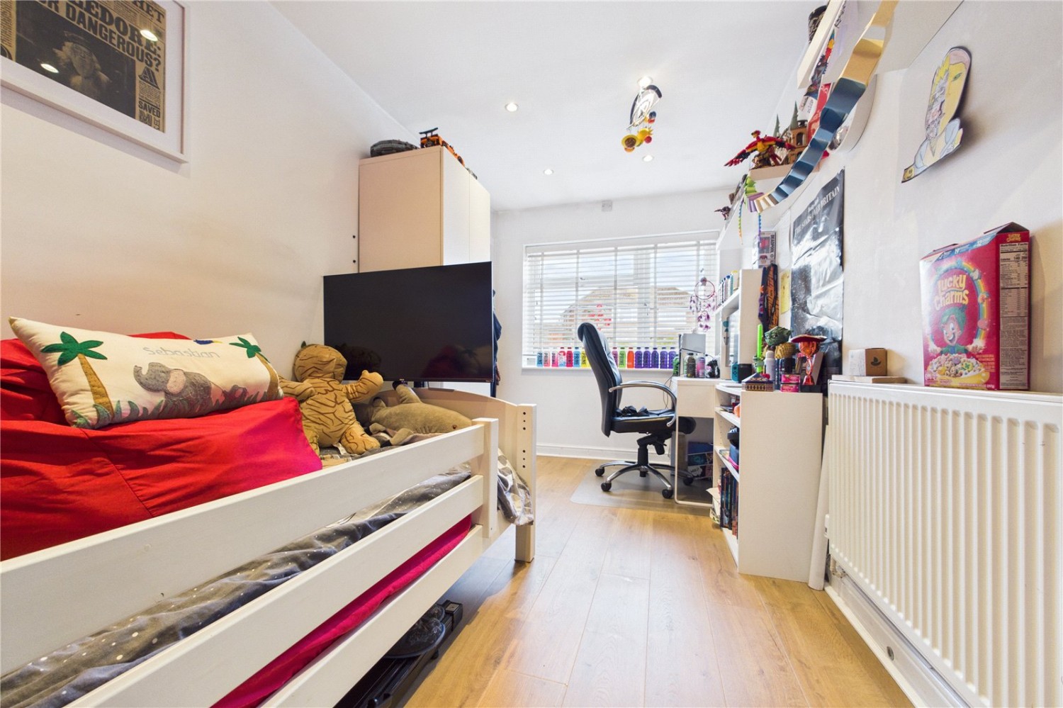 Tilehurst, Reading, Berkshire