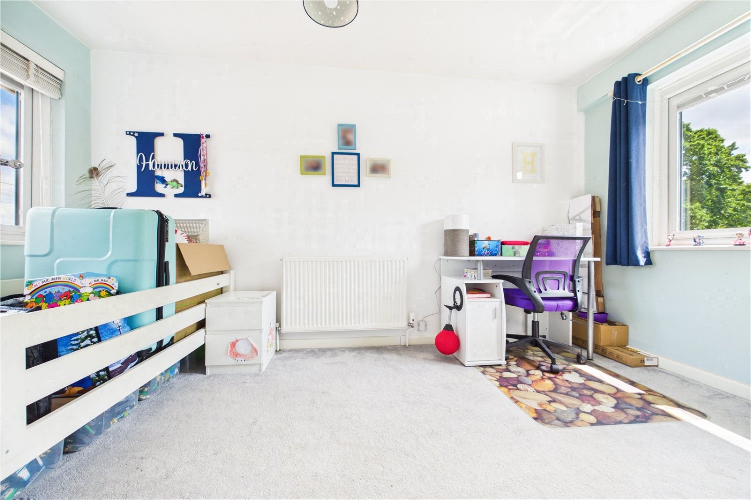 Tilehurst, Reading, Berkshire